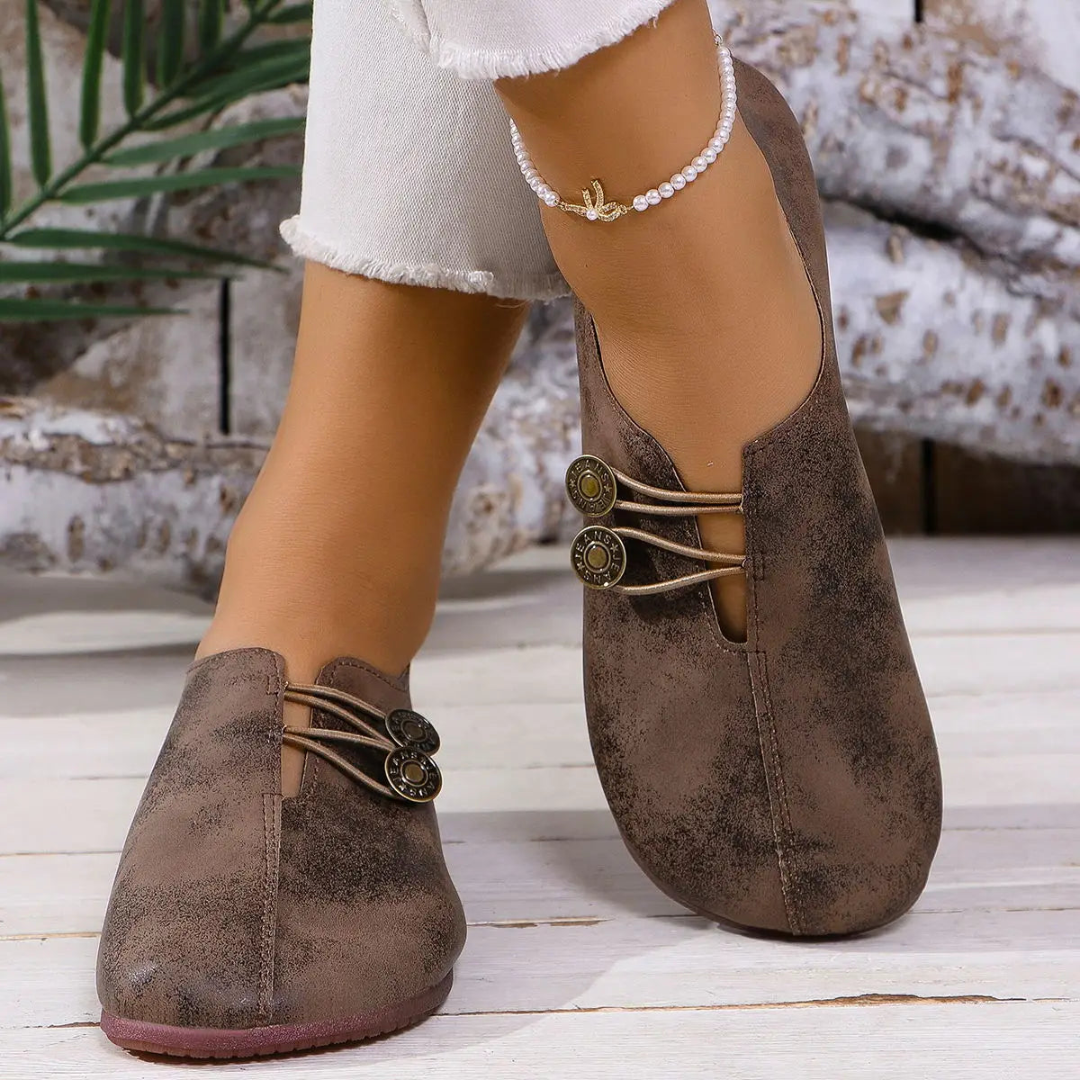Maya Comfort Loafer