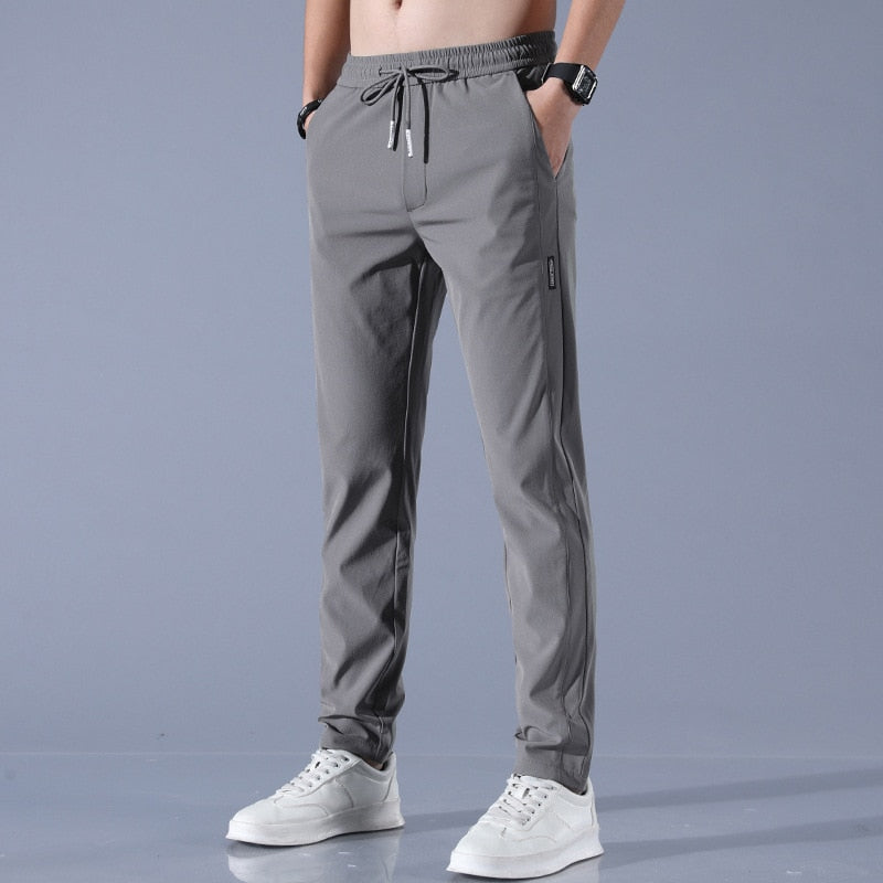 Comfortable Stretch Anti-Sweat Pants