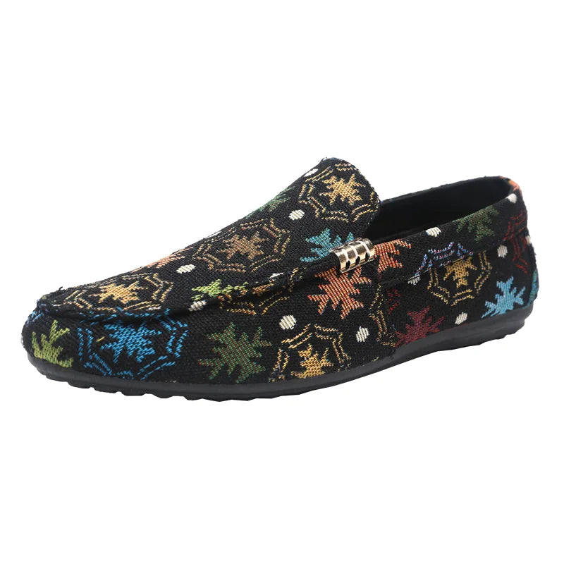 Eli | Casual Loafers for Men