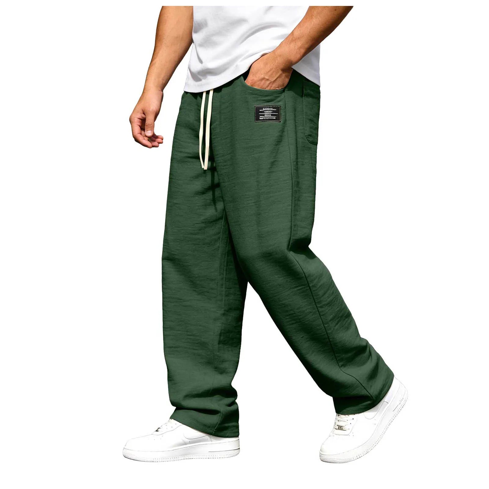 Marco | Comfortable Leisure Pants for Men