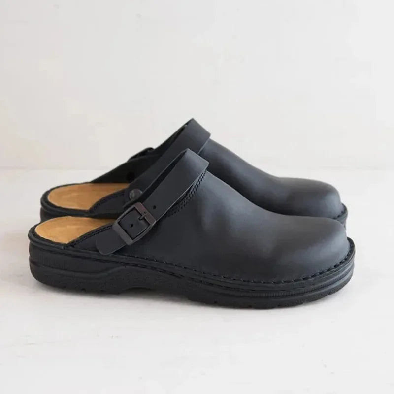 Freddie | Elegant Loafers