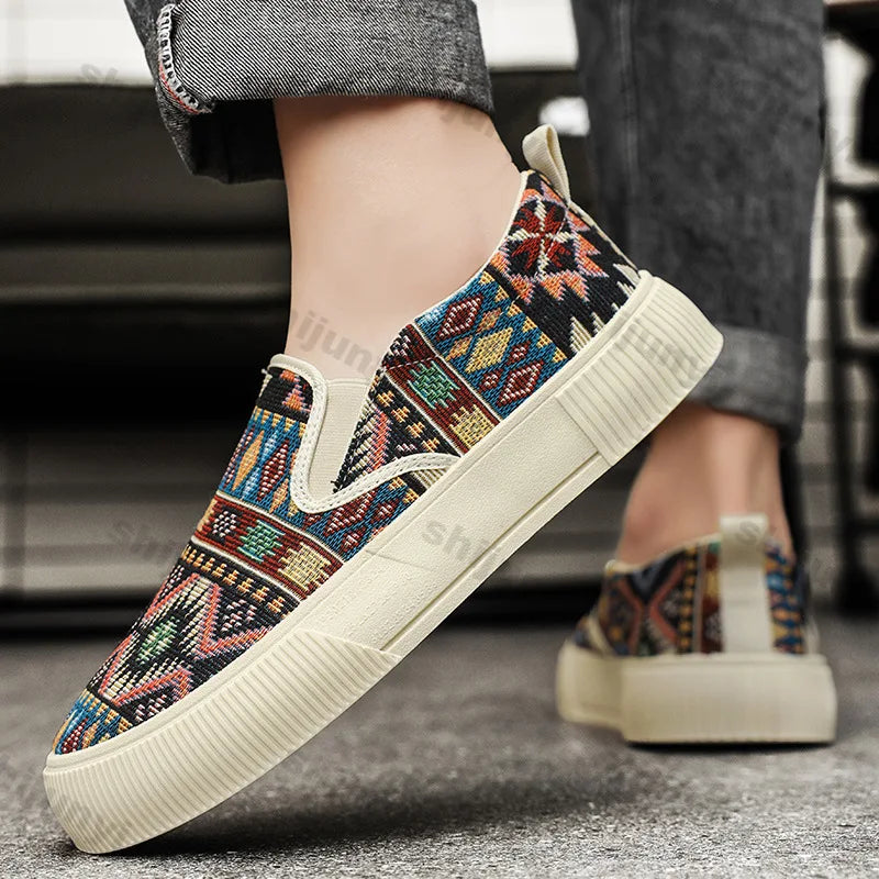 Dean | Casual Loafers for Men