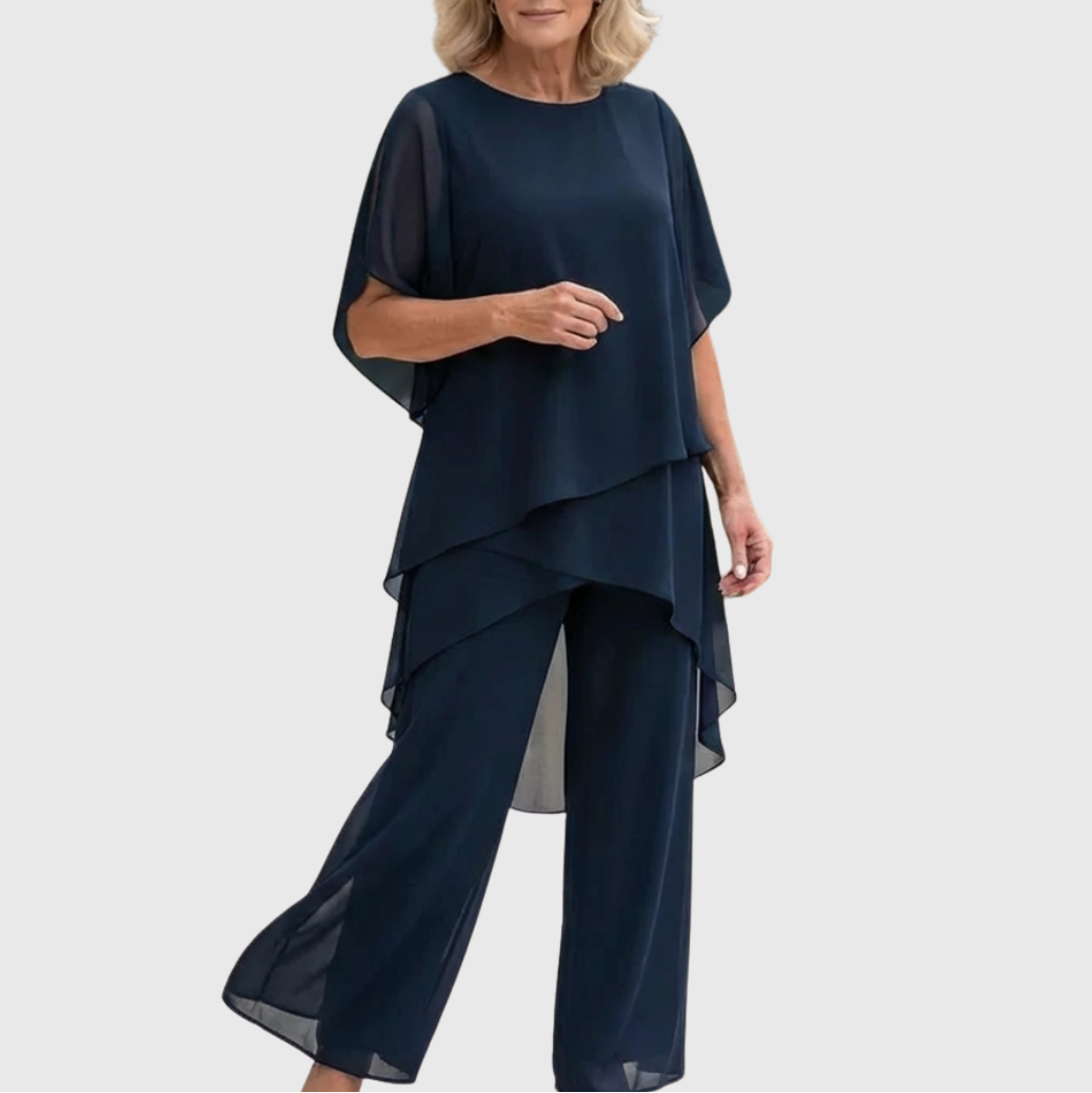 Savannah Elegant Set