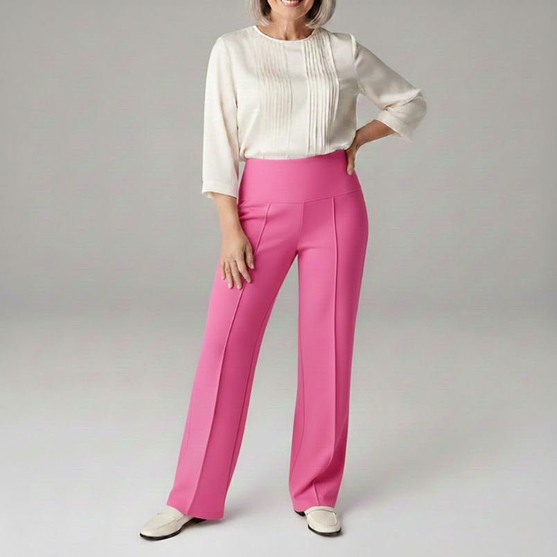 Florence - Flattering Comfort Trousers