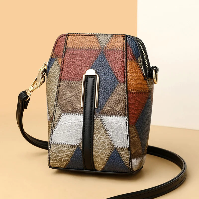 Layla Crossbody Bag