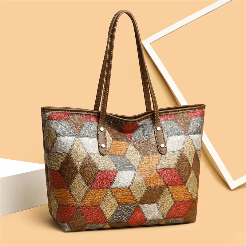 Carina | Commuter Handbag