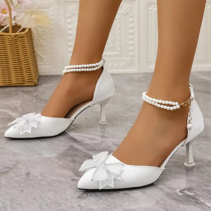 Giulia | Elegant Women's Pumps