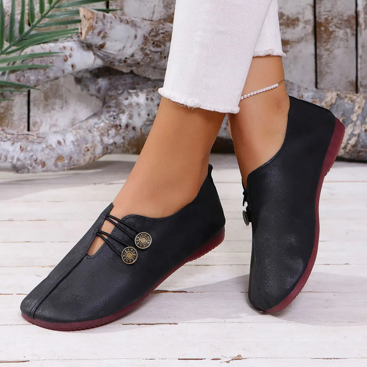 Maya Comfort Loafer