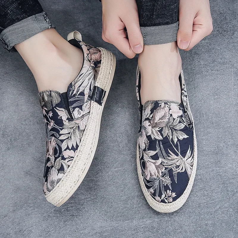 James | Casual Shoes for Men
