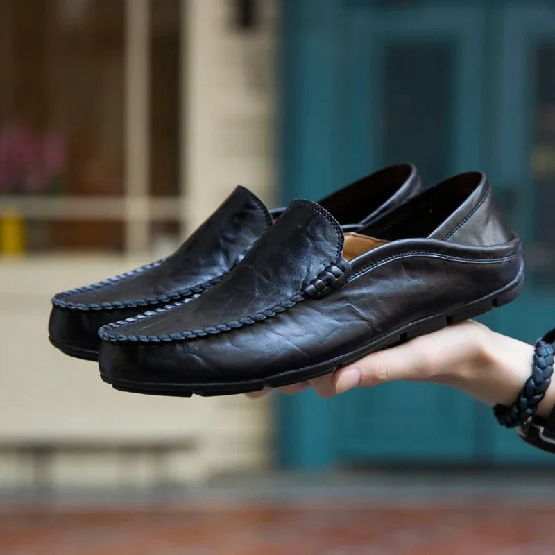 Theo | Casual Loafers for Men