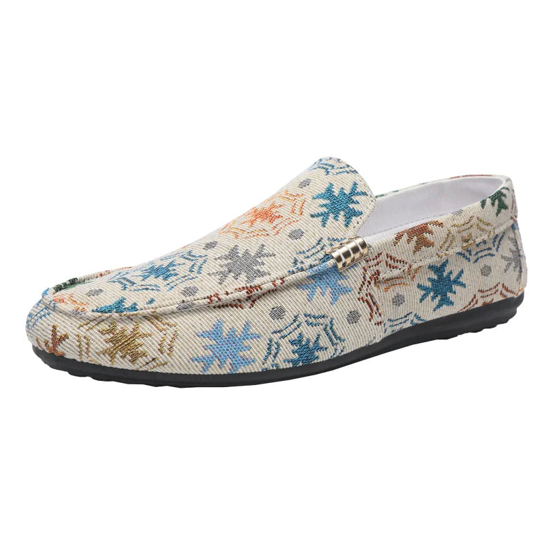 Eli | Casual Loafers for Men