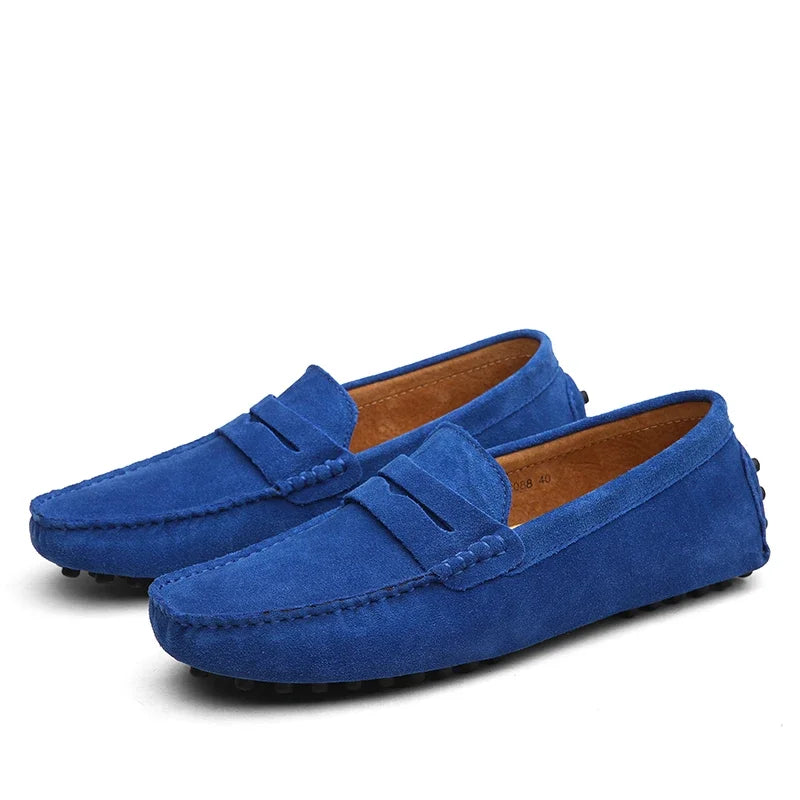 Mark | Comfort Loafers