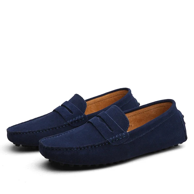 Mark | Comfort Loafers