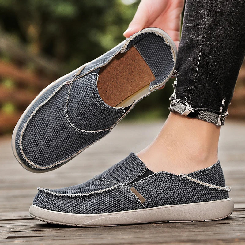 John | Comfort Espadrilles for Men