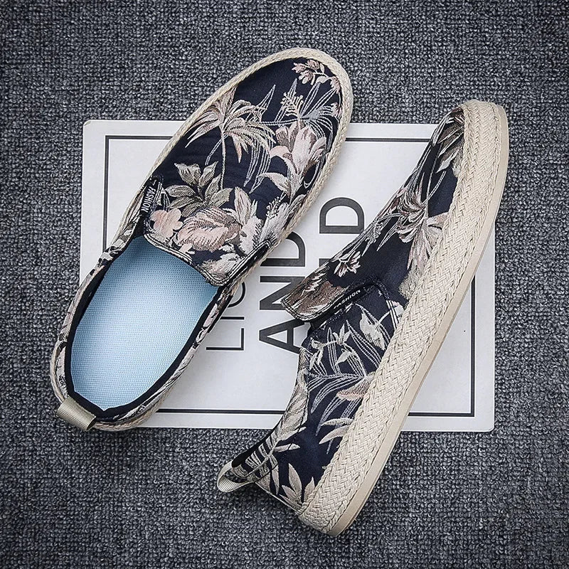 James | Casual Shoes for Men