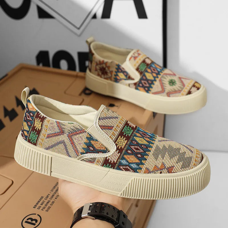 Dean | Casual Loafers for Men