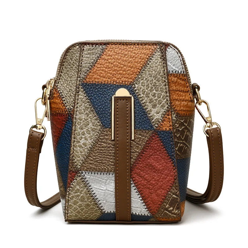 Layla Crossbody Bag
