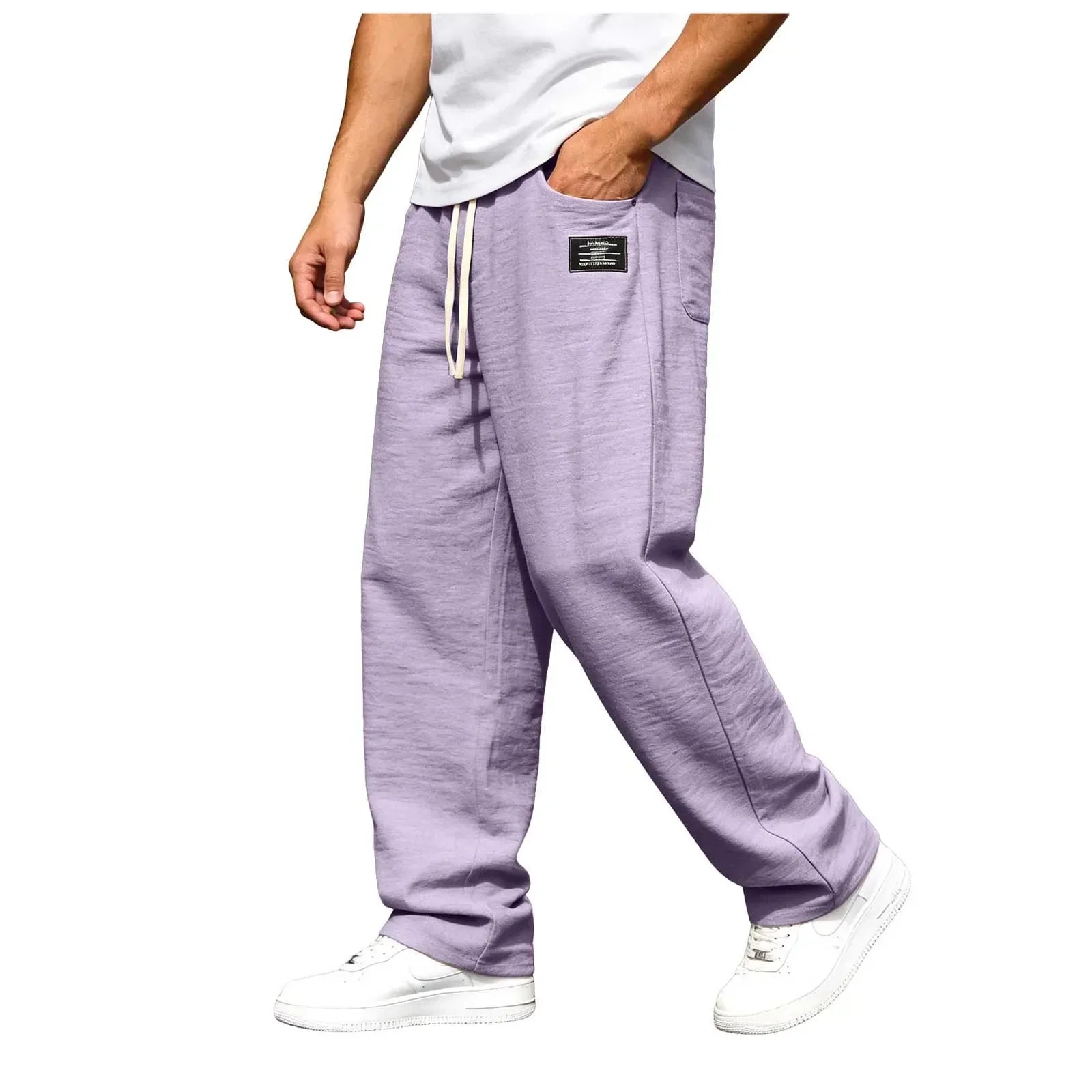 Marco | Comfortable Leisure Pants for Men
