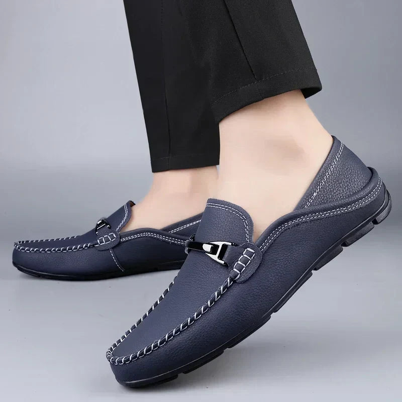 Philip | Comfort Loafers for Men