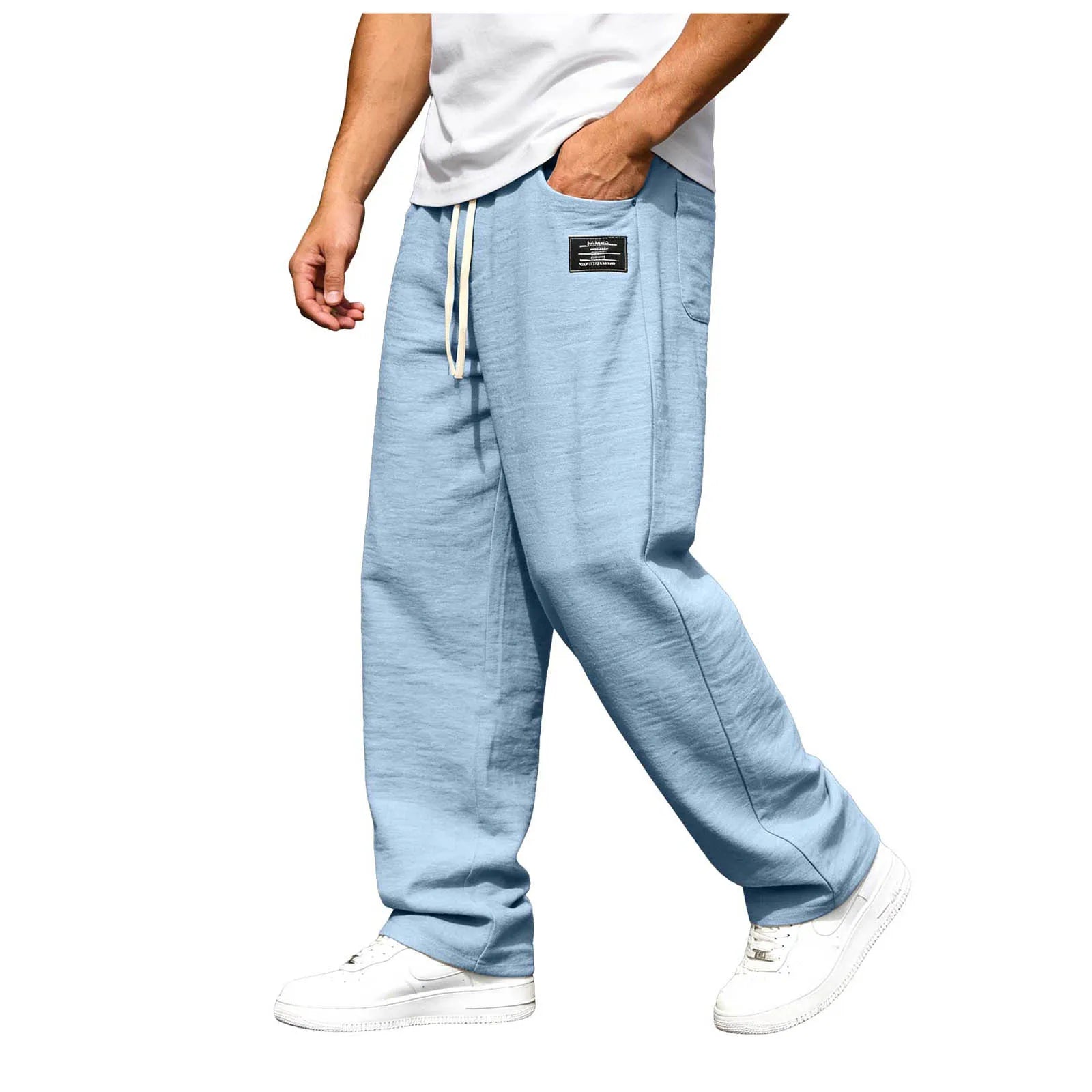 Marco | Comfortable Leisure Pants for Men