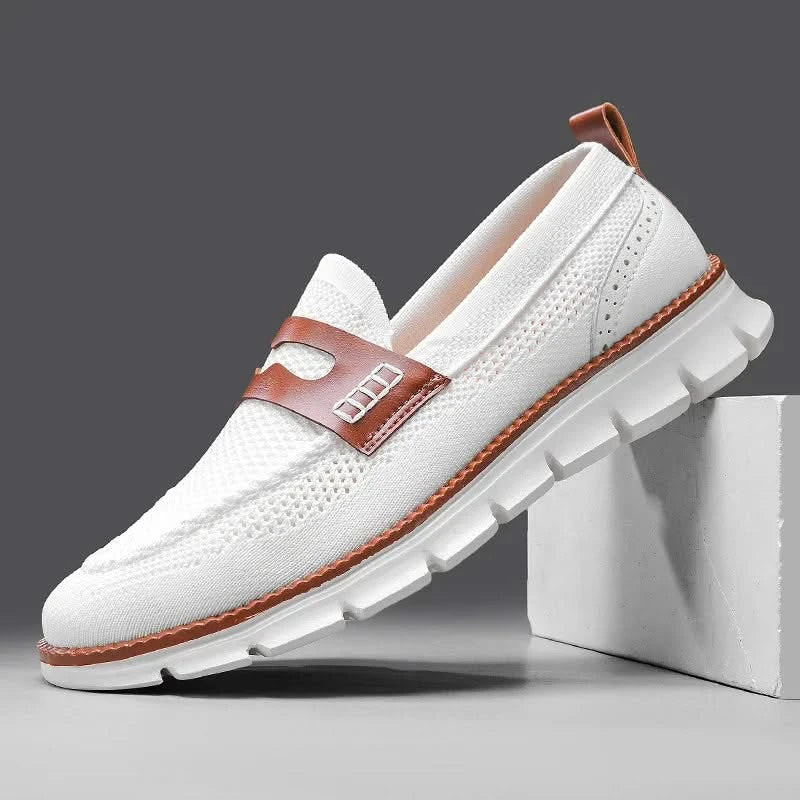 Anthony | Comfort Loafers for Men