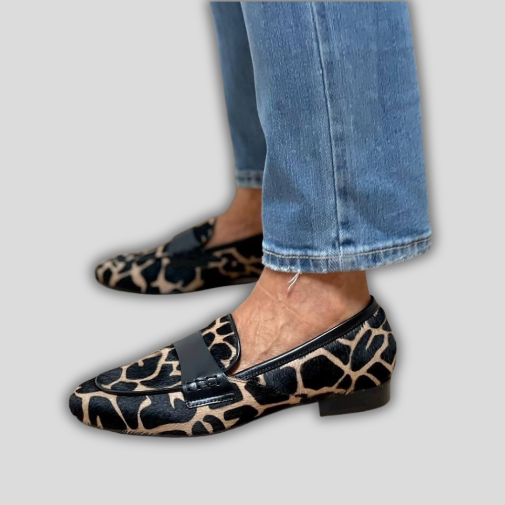 Patricia™ | Orthopedic Comfort Loafers