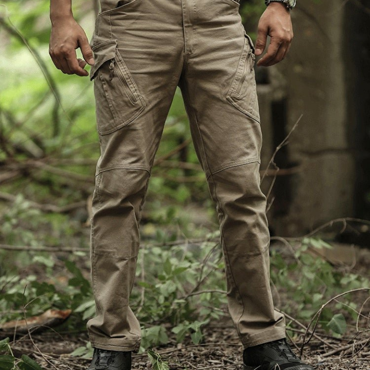 Tactical Sniper Cargo Pants
