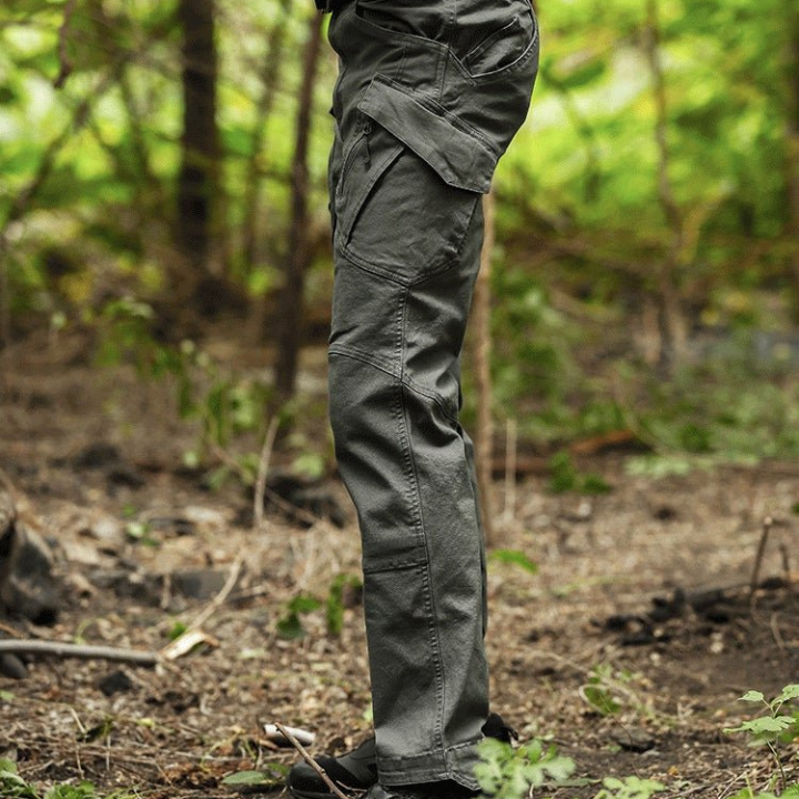 Tactical Sniper Cargo Pants