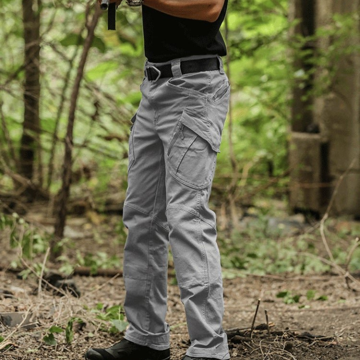 Tactical Sniper Cargo Pants