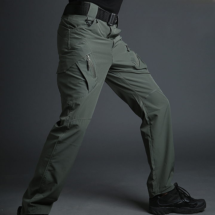 Tactical Sniper Cargo Pants