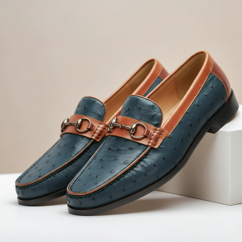 Carl | Everyday Comfort Loafers