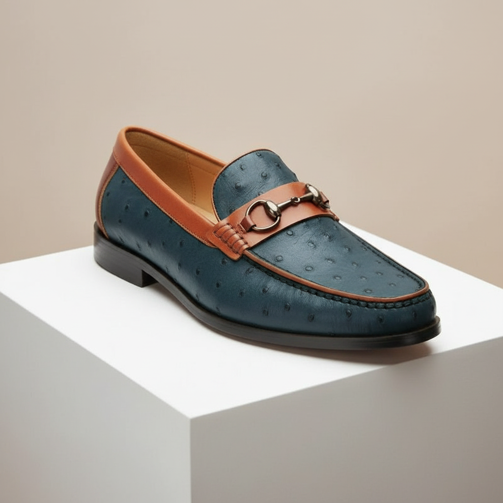 Carl | Everyday Comfort Loafers