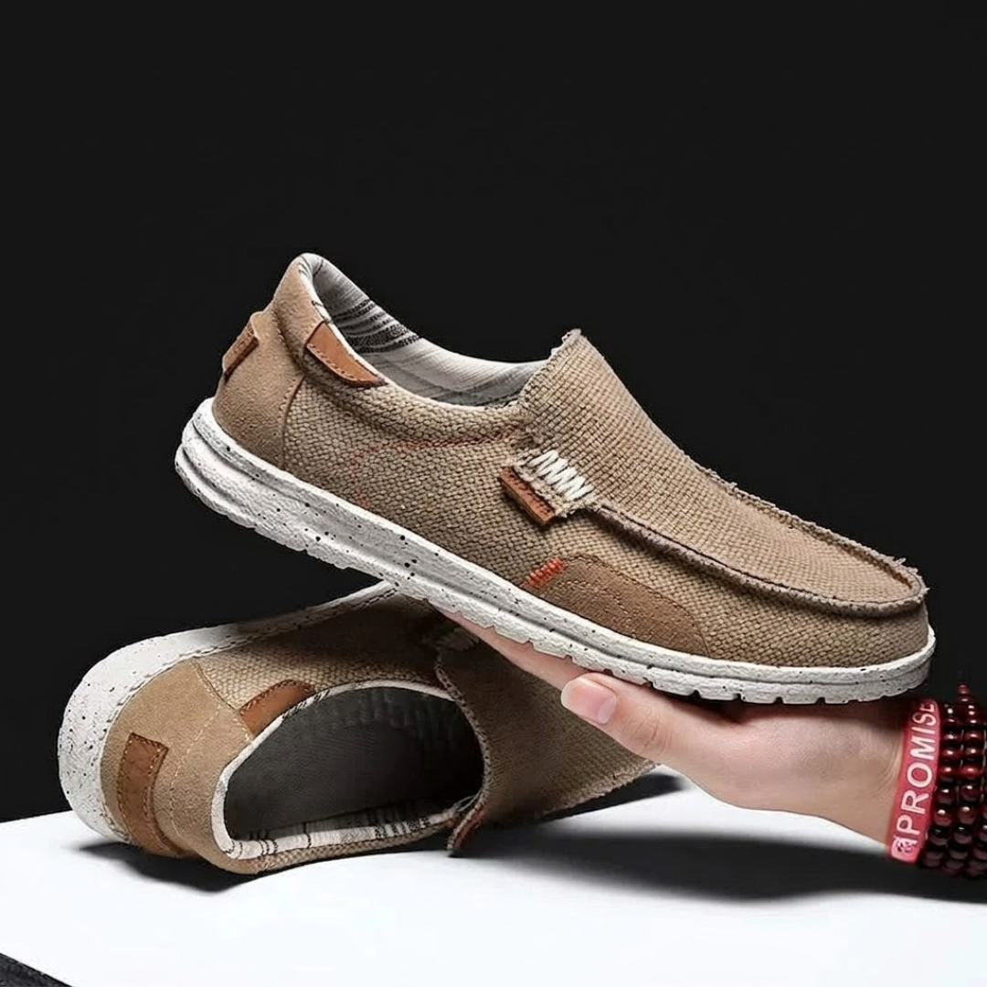 Toby | Comfort Loafers for Men