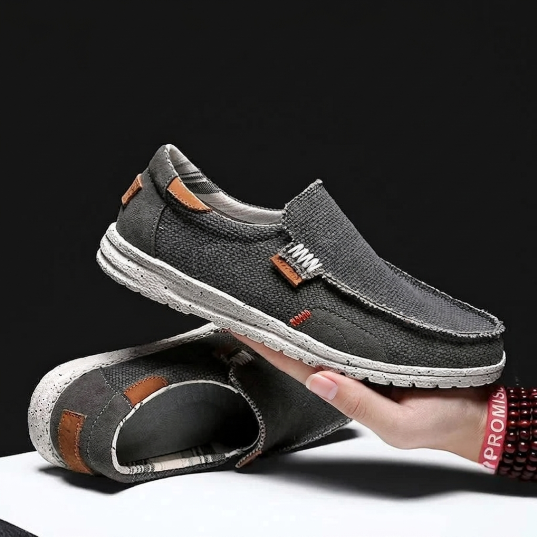 Toby | Comfort Loafers for Men