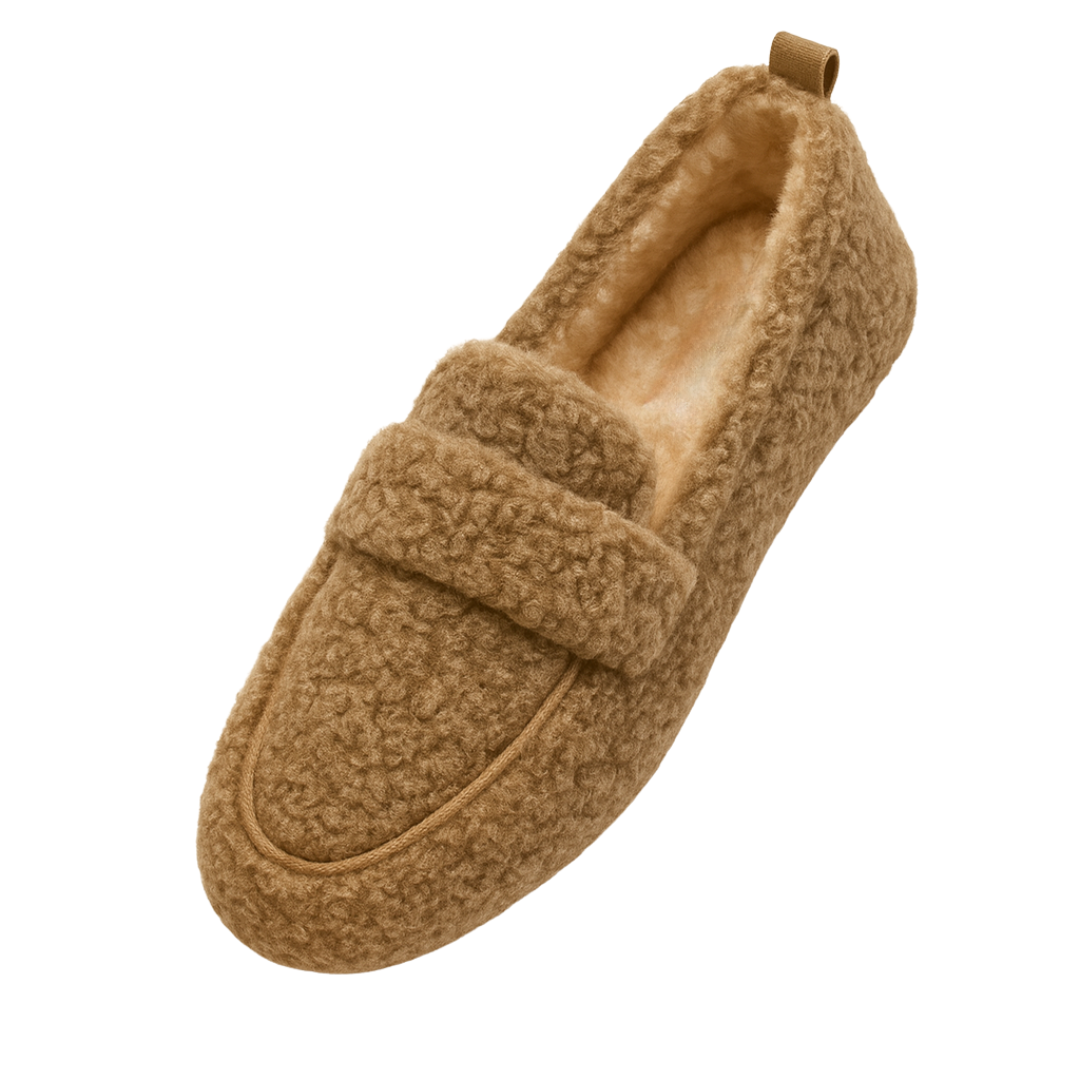 Olivia™ | Timeless Comfort Loafers