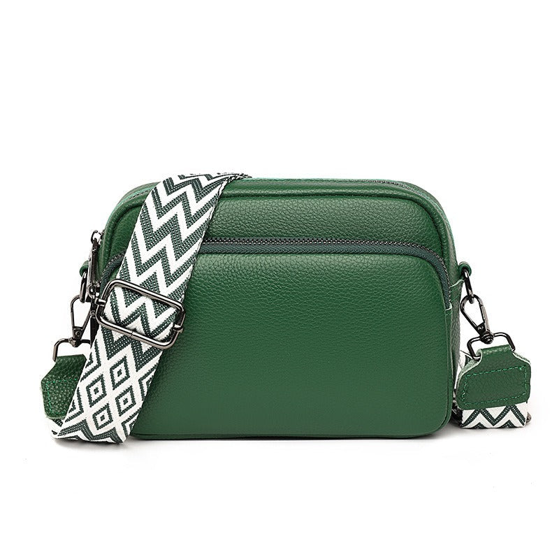 Kyra Crossbody Bag