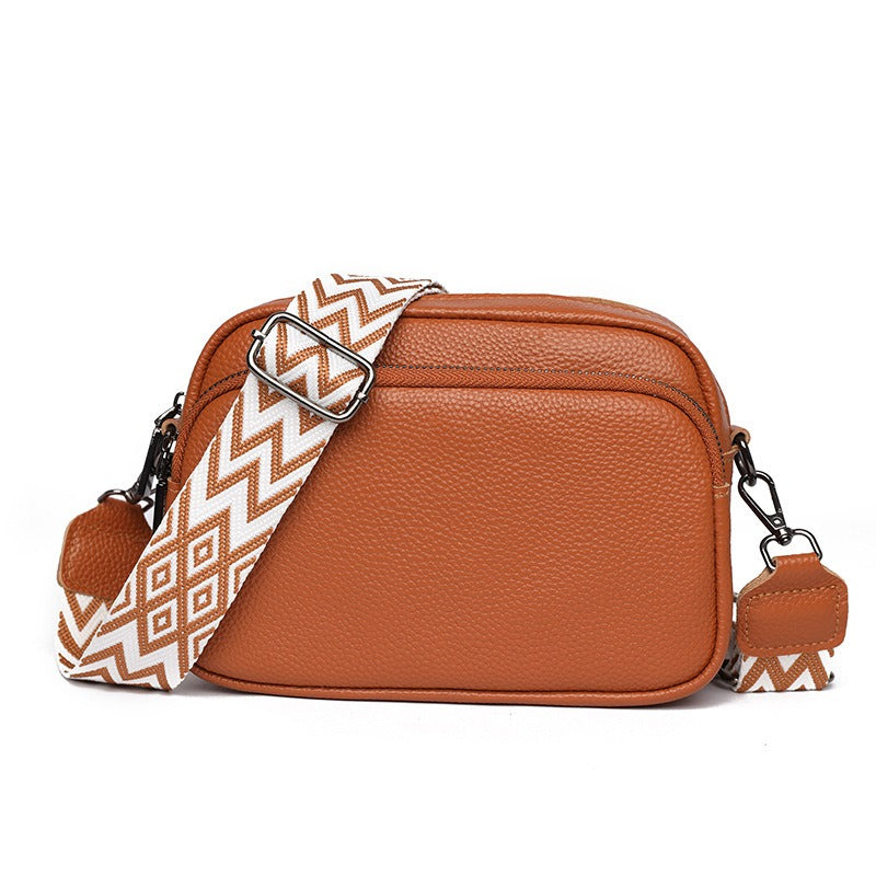 Kyra Crossbody Bag