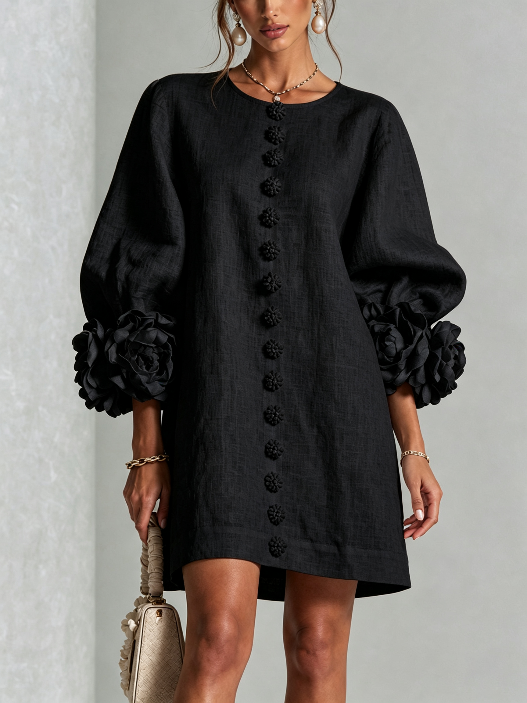 Meadow Mini Dress