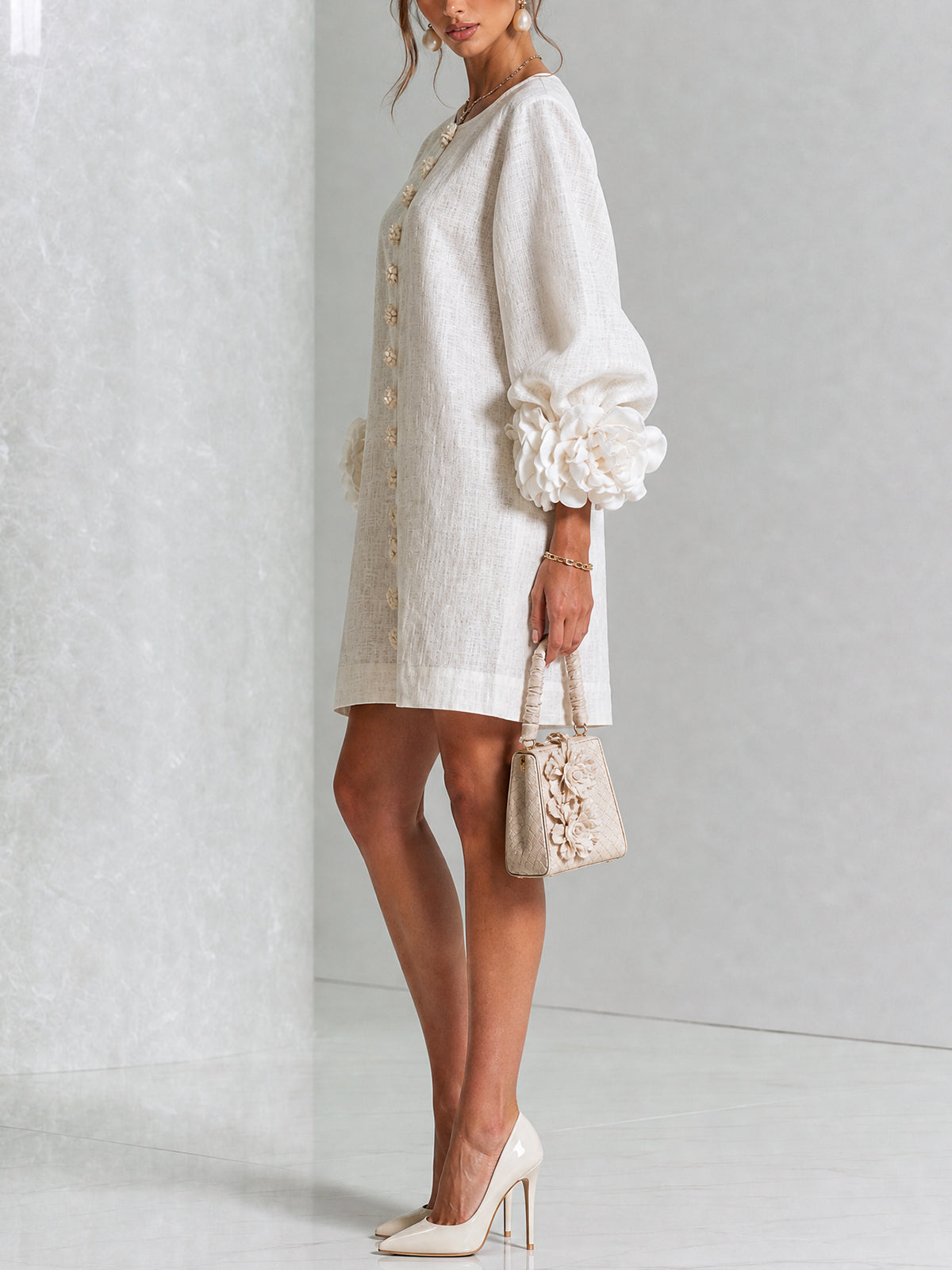 Meadow Mini Dress