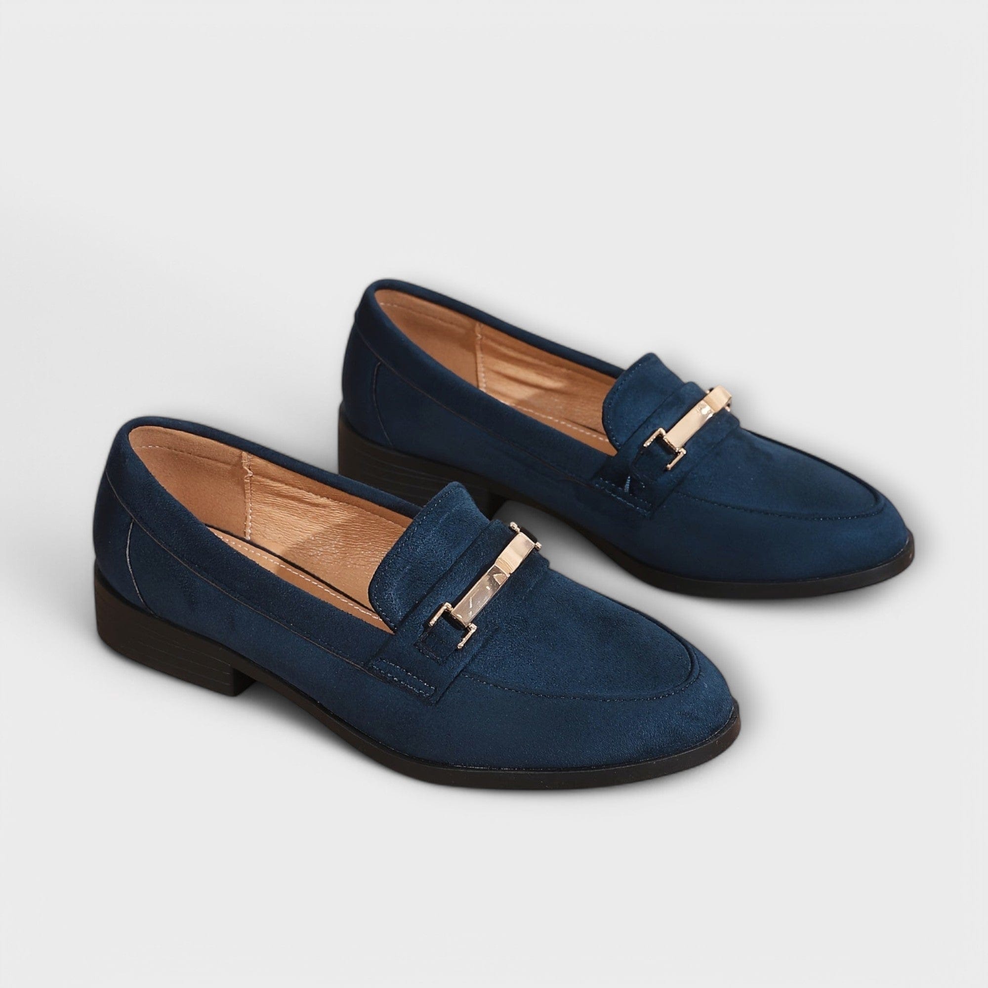 Avery™ | Cozy Everyday Loafers
