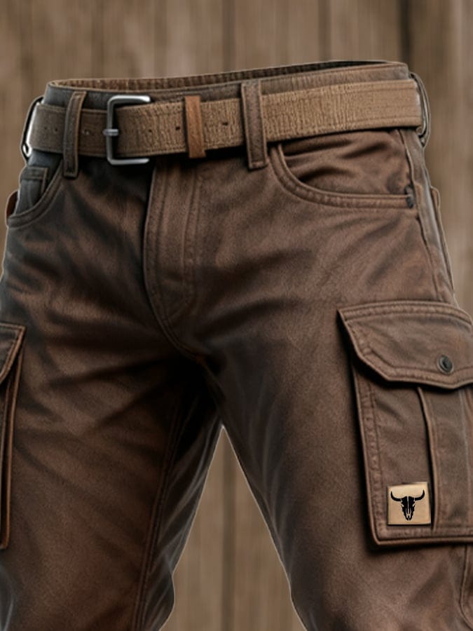 BLAKE | INSULATED UTILITY PANTS