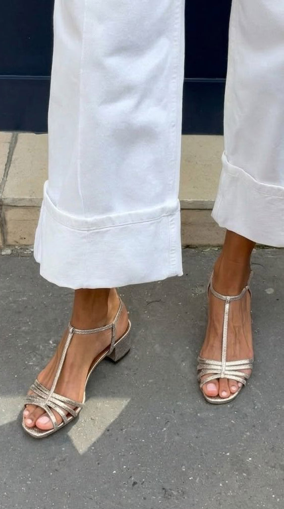 Allegra | Elegant Sandals