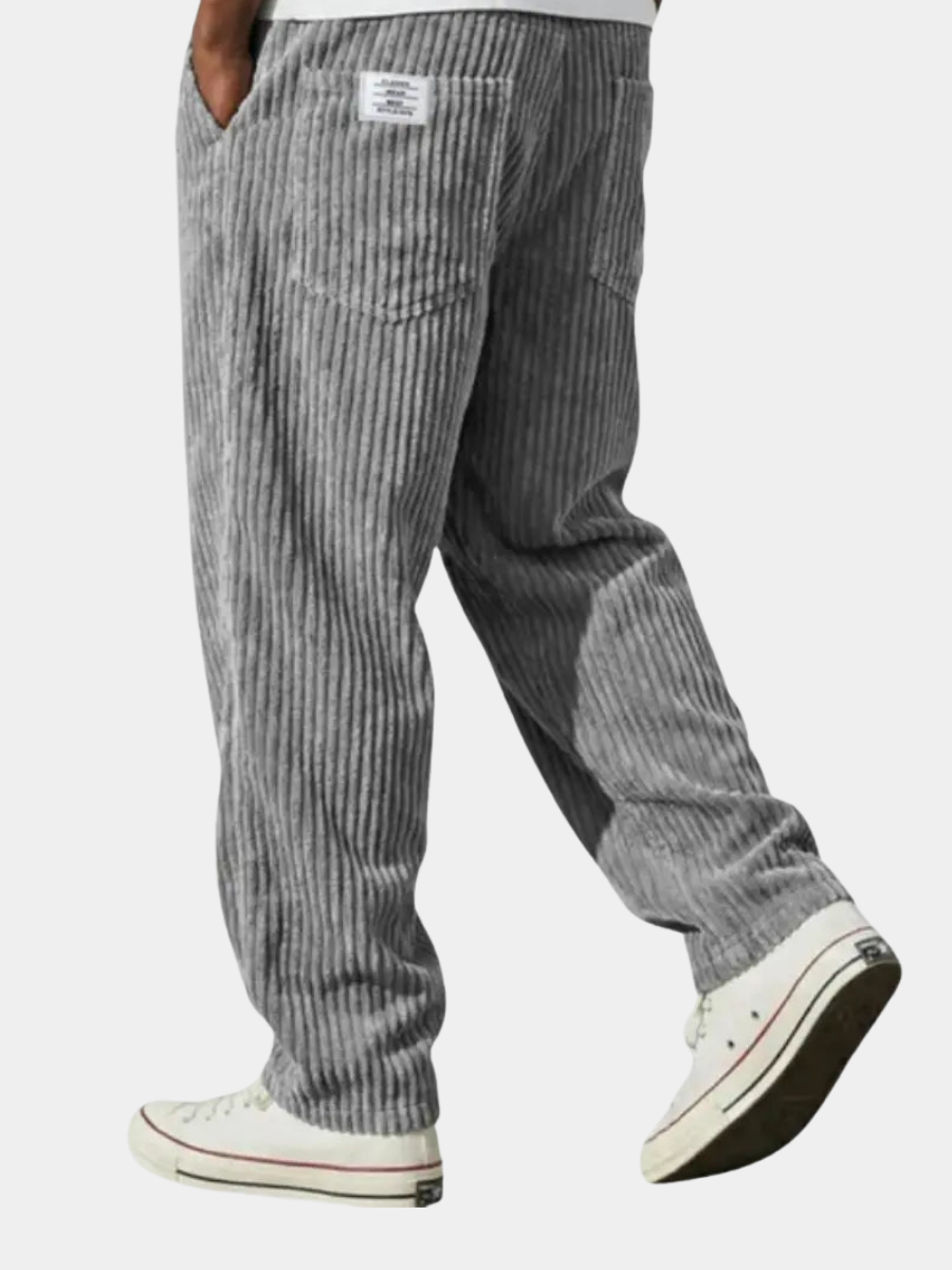 Franco | Men's Corduroy Pants