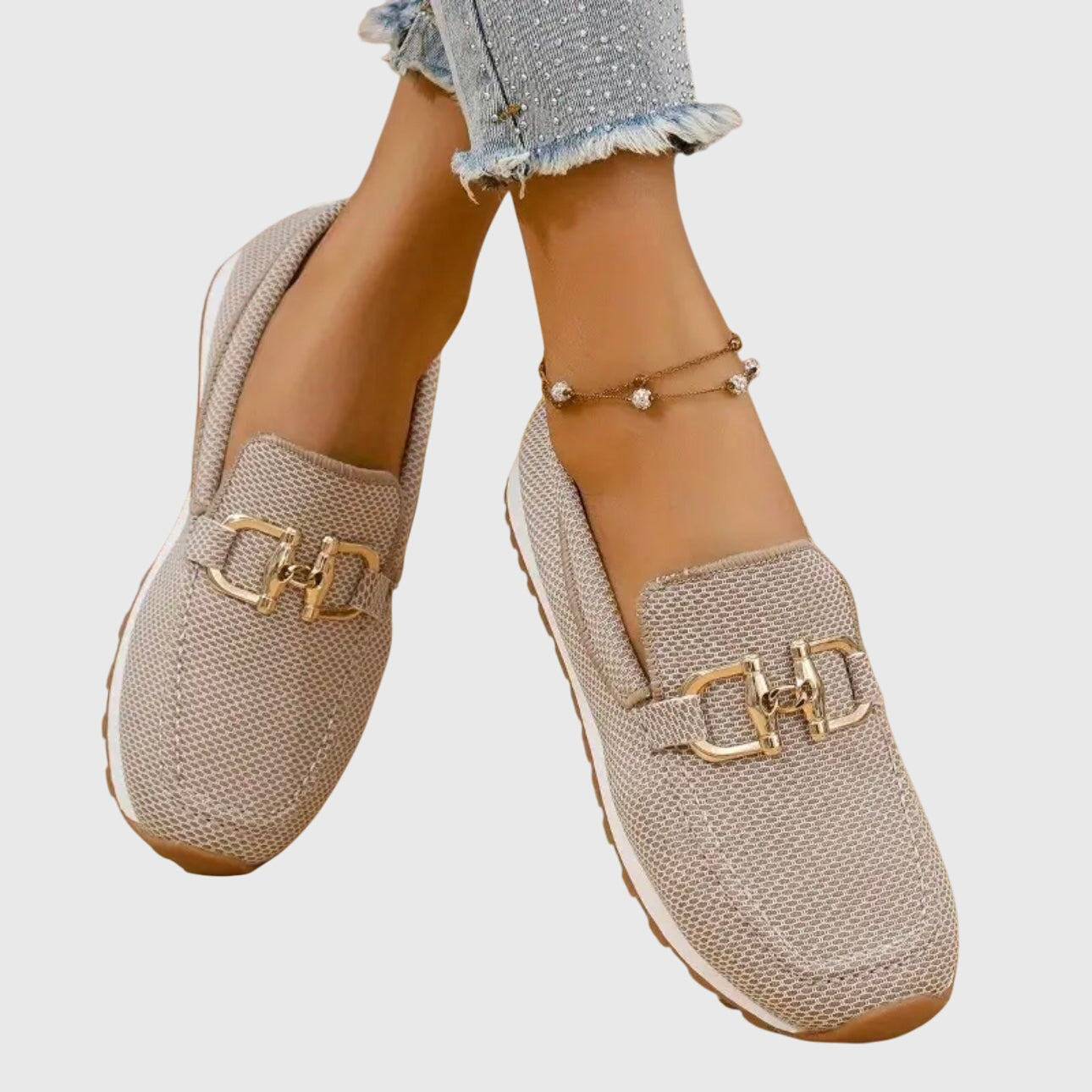 Adrienne™ | Orthopedic Comfort Loafer Sneaker