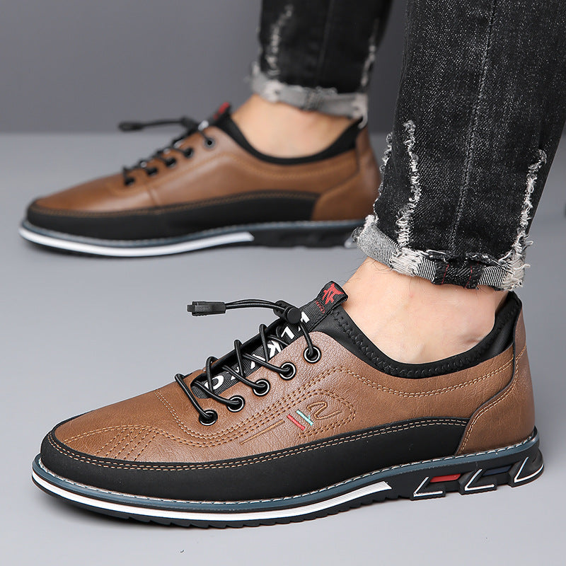 Jack | Oxford Shoes