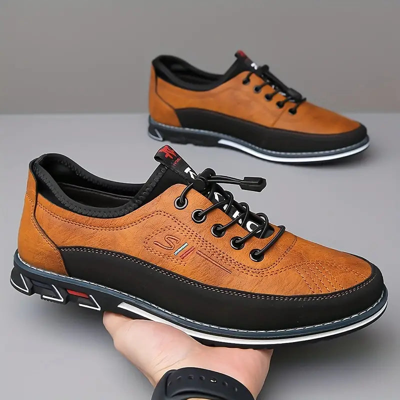 Jack | Oxford Shoes
