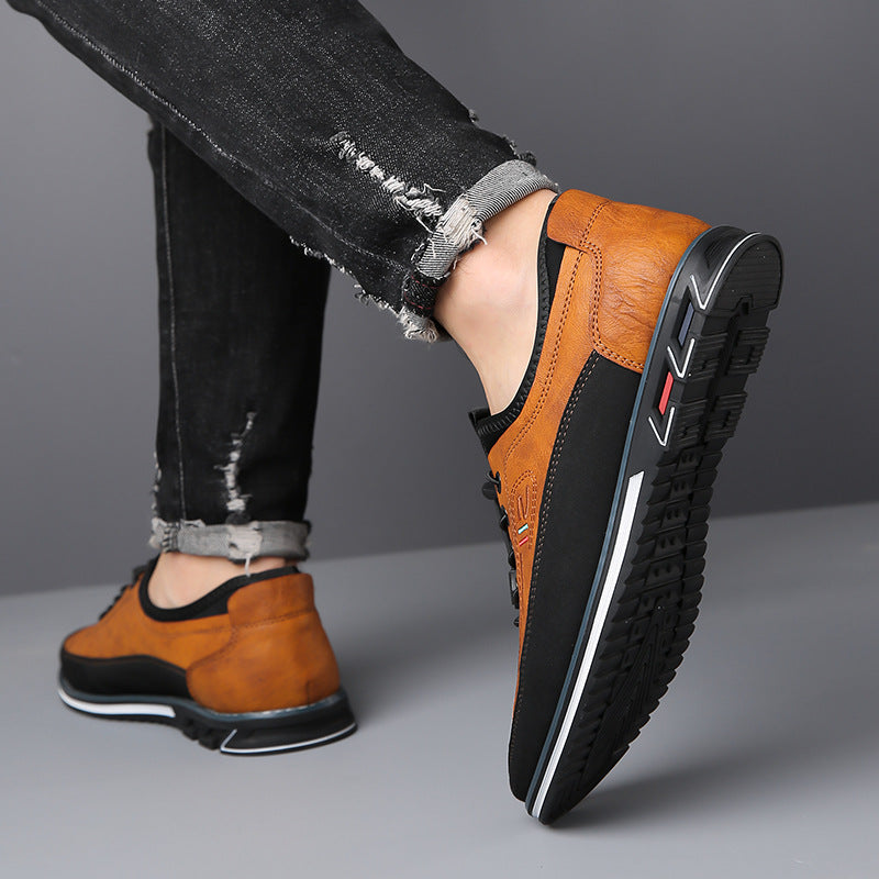 Jack | Oxford Shoes
