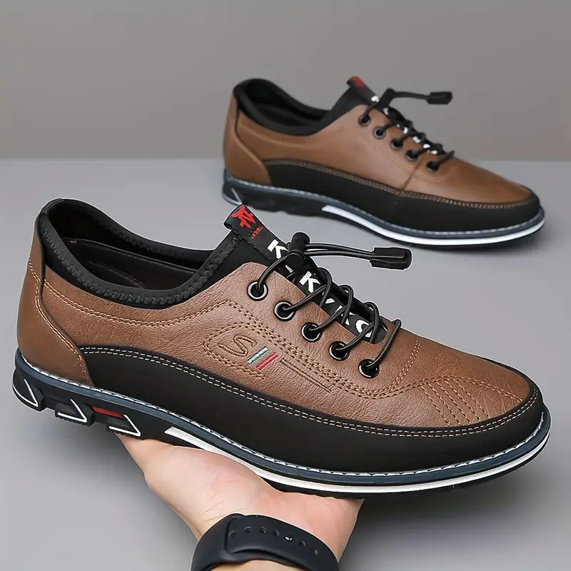 Jack | Oxford Shoes