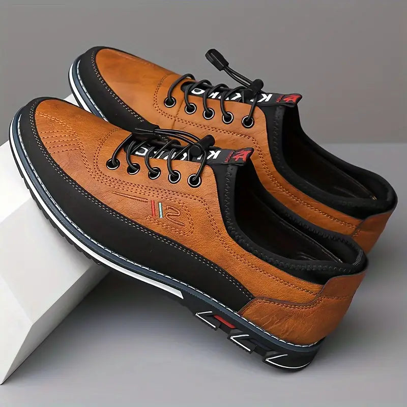 Jack | Oxford Shoes