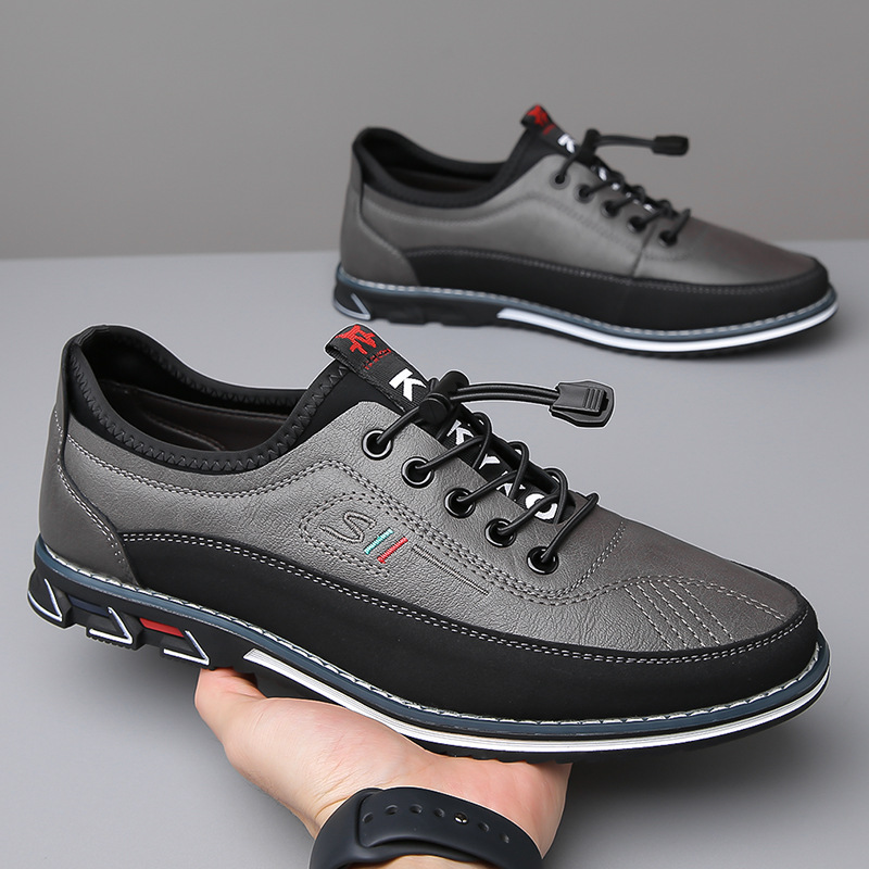 Jack | Oxford Shoes